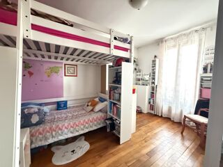  Appartement � vendre 3 pi�ces 56 m�