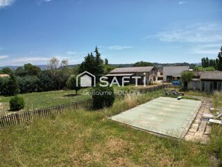  Terrain � vendre 1169 m�