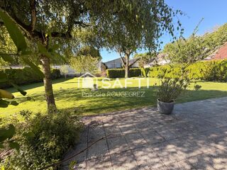  Maison à vendre 6 pièces 187 m²