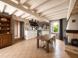  Maison à vendre 5 pièces 160 m²