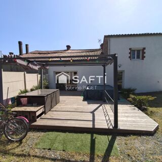  Maison  vendre 6 pices 171 m