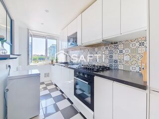  Appartement  vendre 3 pices 65 m