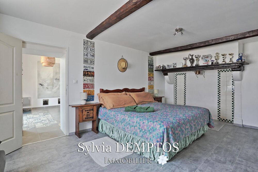  vendre  Maison Salies-de-Barn (64270)