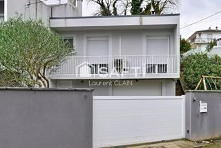  Maison � vendre 5 pi�ces 130 m�