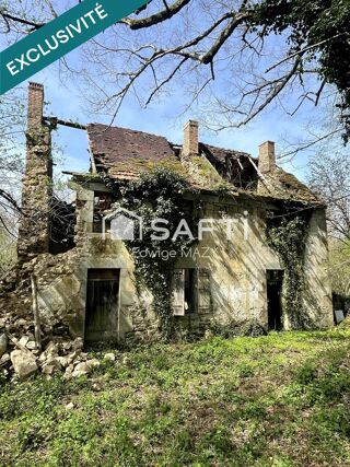  Maison à vendre 4 pièces 100 m²