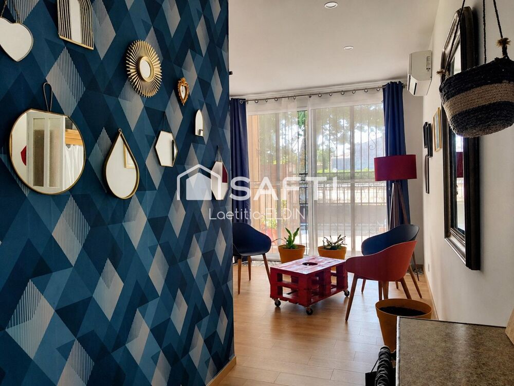 Vente Maison Maison 100m² avec jardin, piscine, garage Avignon