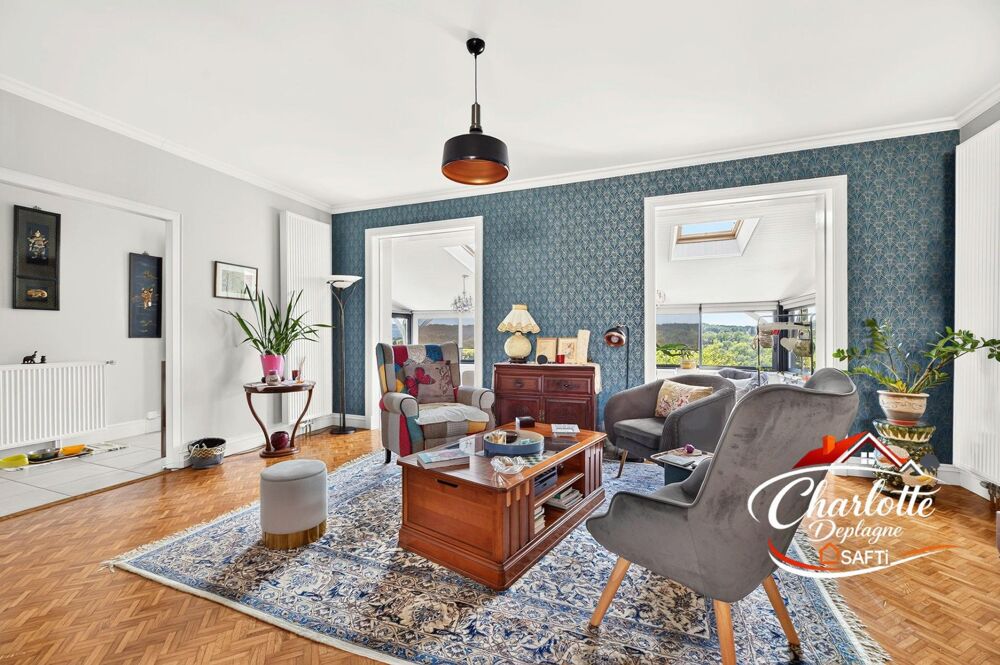 Vente Maison Belle propriété entièrement rénovée Brantome en perigord