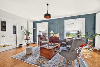  Maison à vendre 9 pièces 207 m²