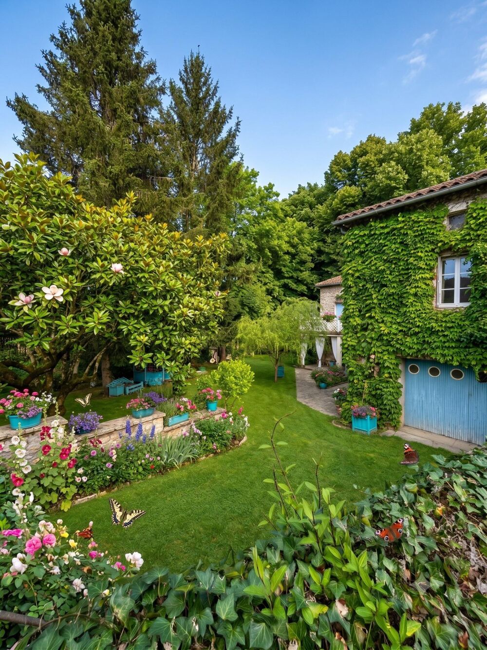 Vente Maison BELLE MAISON A RENOVER Cahors