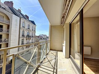  Appartement  louer 2 pices 48 m