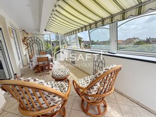  Maison  vendre 7 pices 159 m