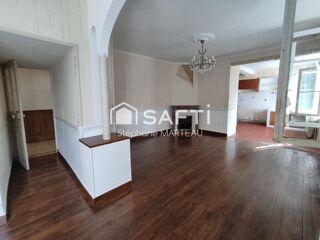  Maison à vendre 6 pièces 133 m²