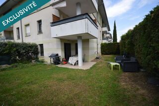  Appartement à vendre 3 pièces 59 m²