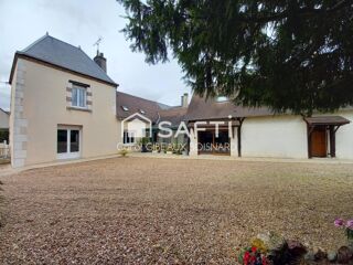  Maison à vendre 8 pièces 188 m²