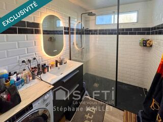  Maison � vendre 3 pi�ces 75 m�