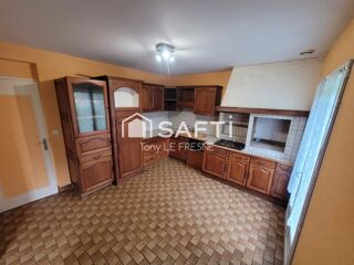  Maison à vendre 7 pièces 115 m²