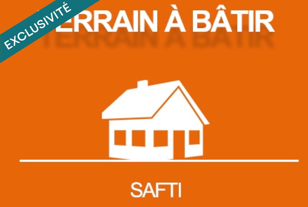 Vente Terrain Terrain à bâtir avec garage Francaltroff