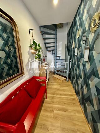  Maison � vendre 5 pi�ces 100 m�