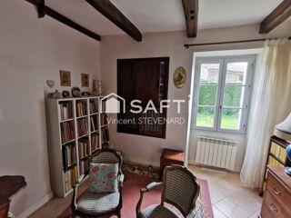  Maison � vendre 3 pi�ces 88 m�