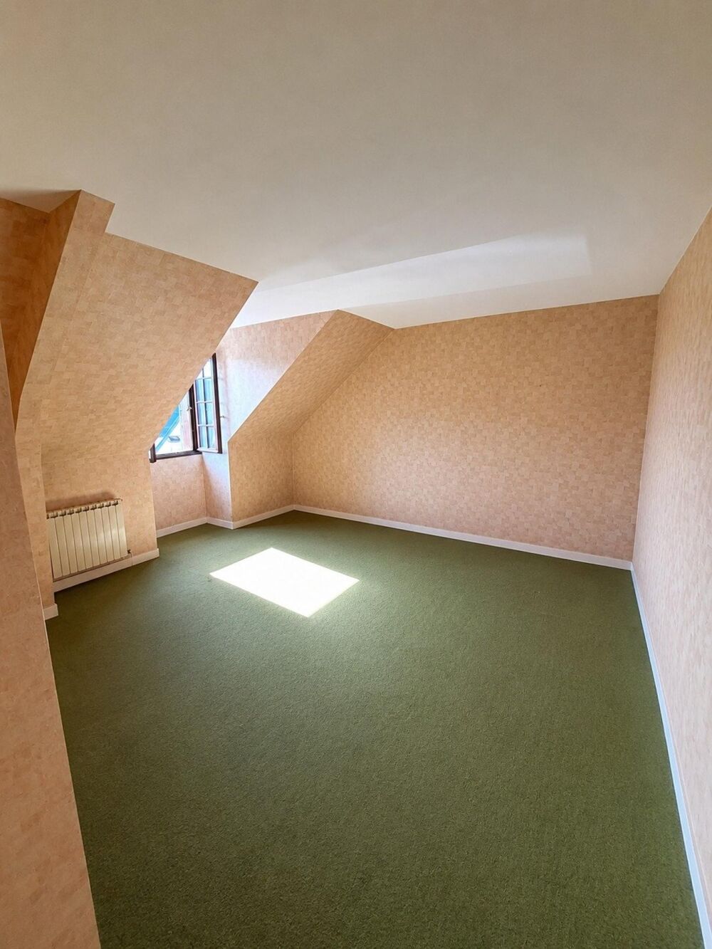 Vente Maison Maison à trés grand potentiel en centre bourg La guerche-de-bretagne