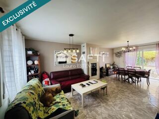  Maison à vendre 5 pièces 97 m²