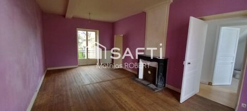  Maison � vendre 5 pi�ces 97 m�