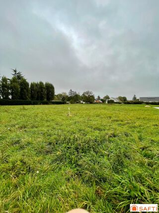  Terrain � vendre 775 m�