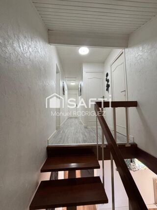  Maison � vendre 8 pi�ces 200 m�