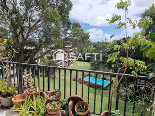 Appartement à vendre 2 pièces 42 m²
