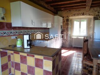  Maison à vendre 5 pièces 170 m²