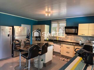  Maison à vendre 5 pièces 112 m²
