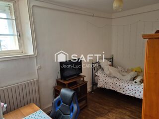  Maison � vendre 5 pi�ces 119 m�