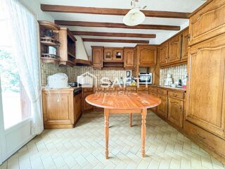  Maison à vendre 4 pièces 77 m²