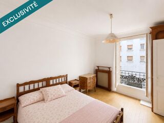  Appartement à vendre 2 pièces 38 m²
