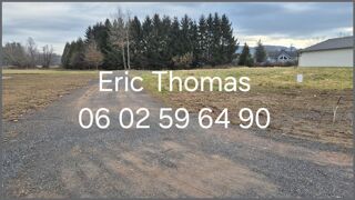  Terrain � vendre 2261 m�