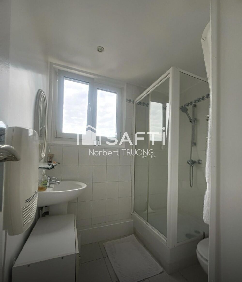 à vendre  Appartement Vanves (92170)
