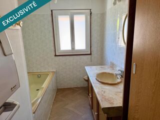  Maison à vendre 3 pièces 99 m²