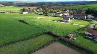Vente Terrain Terrain constructible et viabilisé - 970 m² Saint-hilaire-la-croix