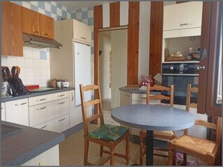  Maison � vendre 5 pi�ces 110 m�