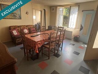  Maison à vendre 7 pièces 115 m²