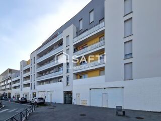  Appartement à louer 4 pièces 72 m²