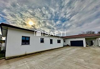  Maison � vendre 5 pi�ces 198 m�