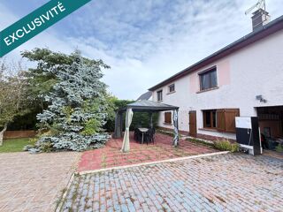  Maison � vendre 5 pi�ces 140 m�