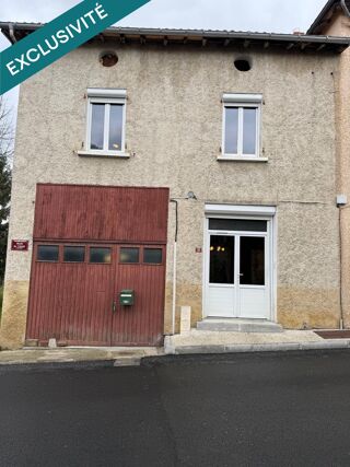  Maison � vendre 5 pi�ces 115 m�