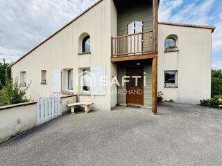  Maison � vendre 4 pi�ces 130 m�