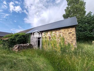  Maison à vendre 2 pièces 80 m²