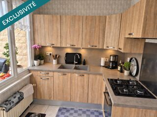  Maison à vendre 4 pièces 106 m²