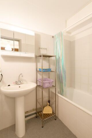  Appartement  vendre 1 pice 31 m