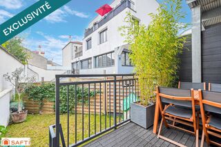  Appartement � vendre 4 pi�ces 85 m�