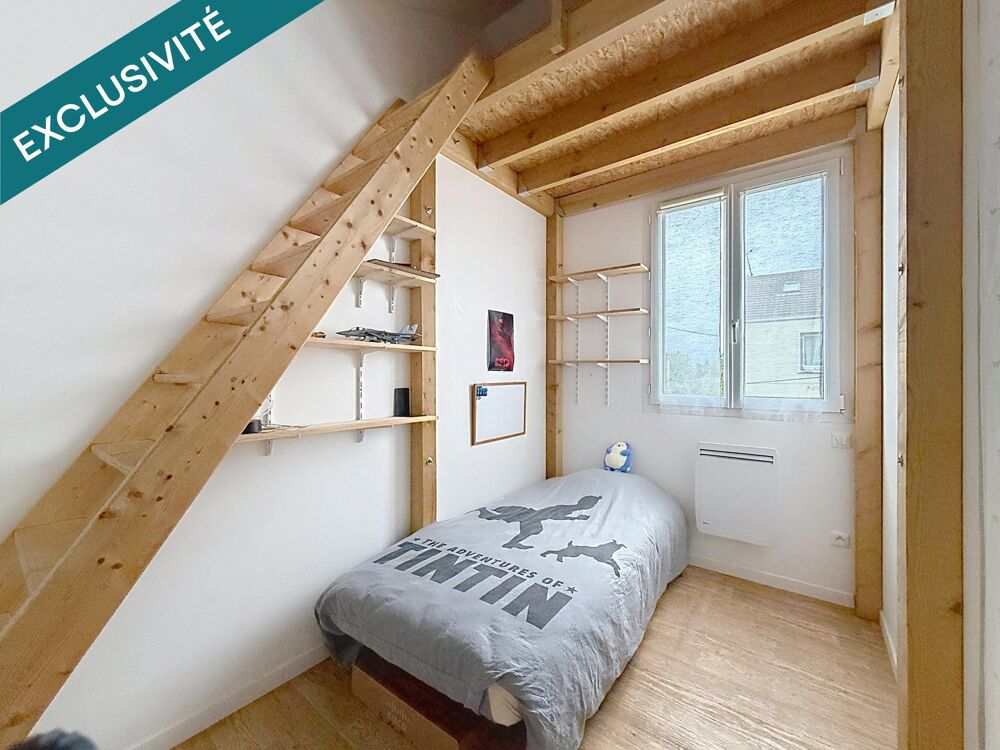 à vendre  Maison Chatou (78400)